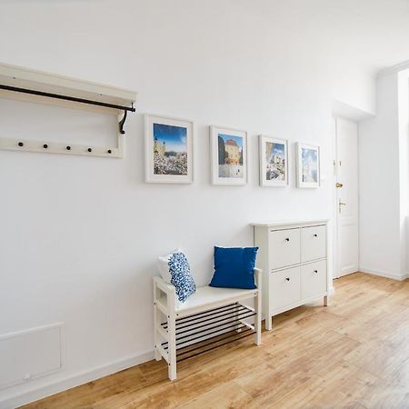 אורדאה Spacious Riverviews Apartment Near Piata Unirii מראה חיצוני תמונה