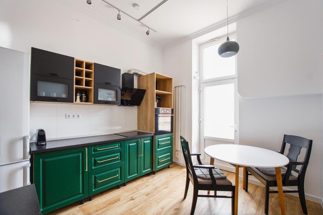 אורדאה Spacious Riverviews Apartment Near Piata Unirii מראה חיצוני תמונה