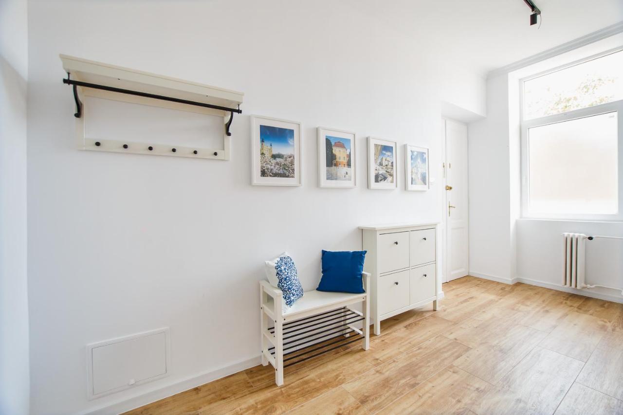 אורדאה Spacious Riverviews Apartment Near Piata Unirii מראה חיצוני תמונה